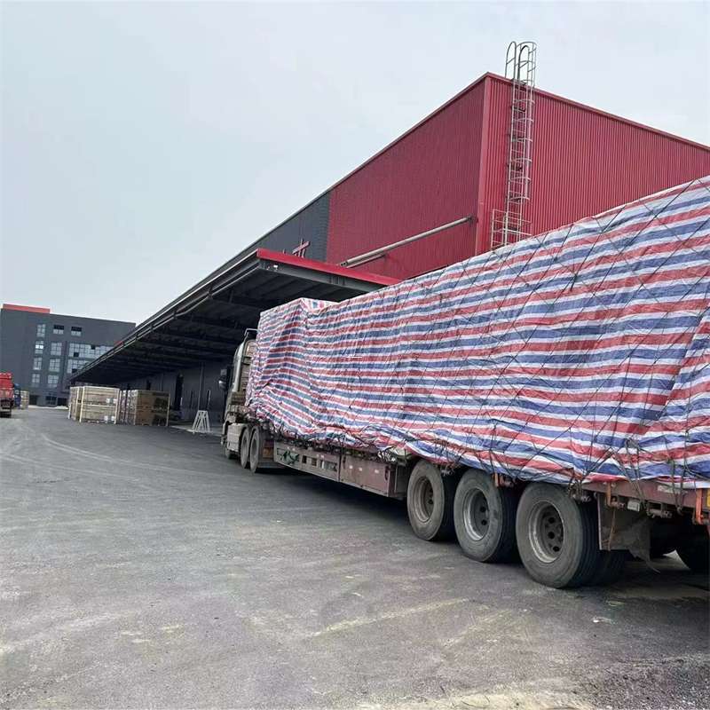 安顺市渝中区物流：多元服务与运输线路探秘