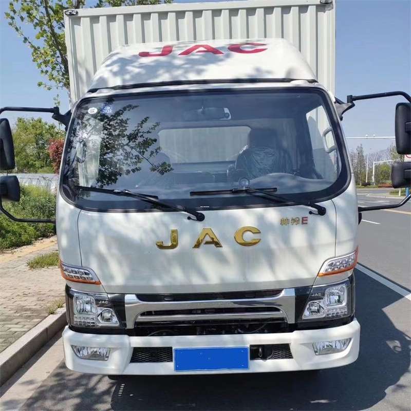 安顺市闵行区物流：多元运输服务与线路探索