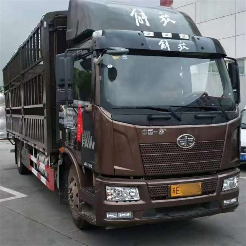 安顺市宝坻区物流：多元运输服务与线路探秘