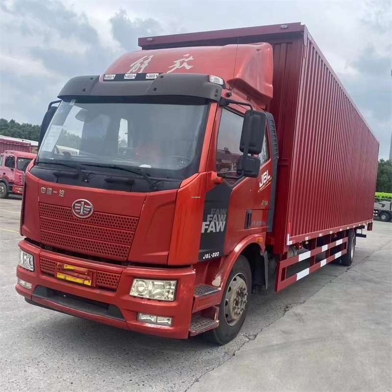 安顺市昌平区物流：多元服务与运输线路探秘