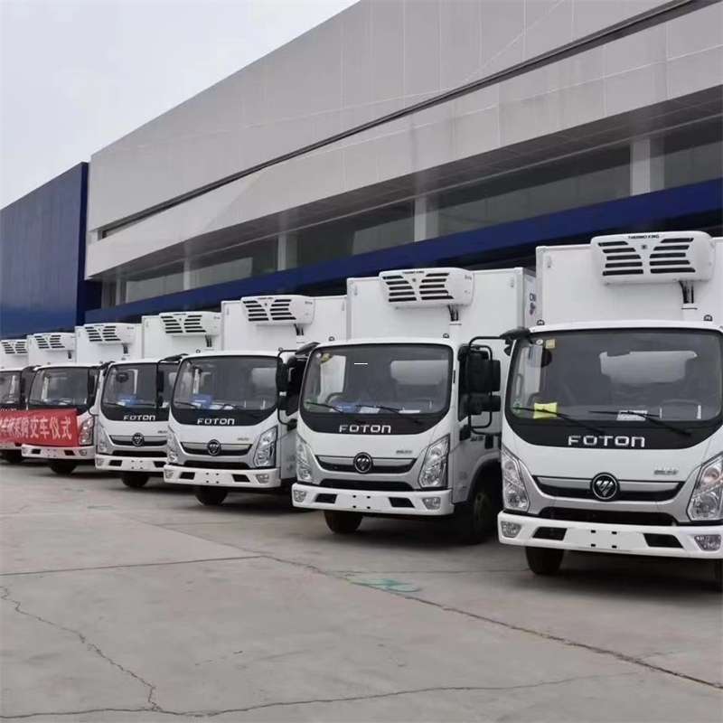 安顺市探索丰台区多元物流运输的奥秘