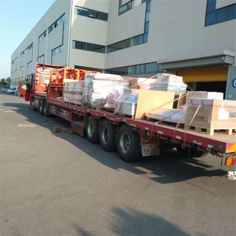 安顺市东城区物流专线：多元运输服务探索