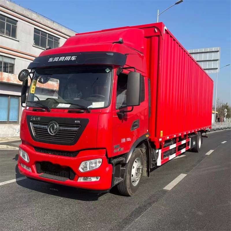 安顺市加查县物流：专线运输的多元服务之旅