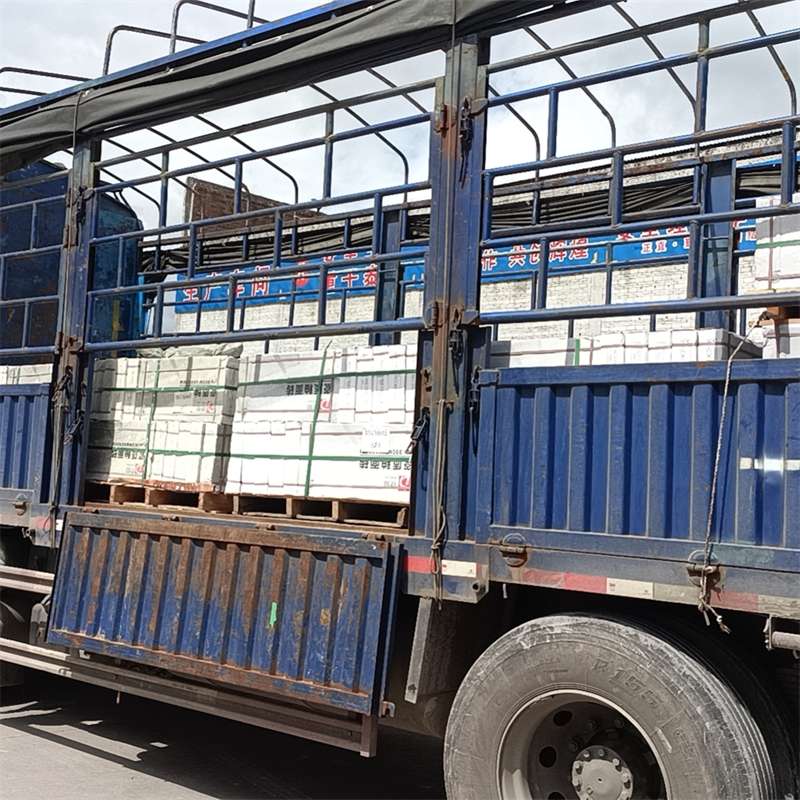 安顺市隆子县进仓物流：专线直达的多元货运探索