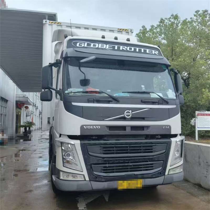 安顺市扎囊县进仓物流：专线直达的多元货运探索