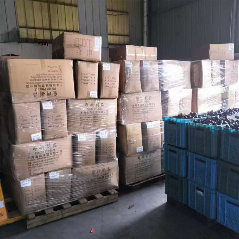 安顺市探秘工布江达县进仓物流：专线直达的多元货运之旅