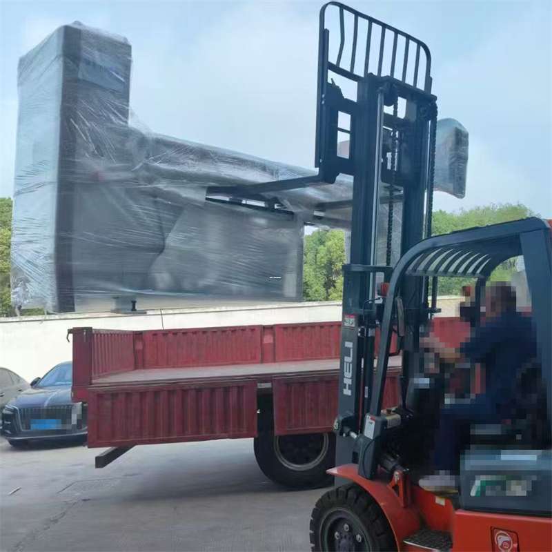 安顺市宕昌物流：专线直达的多元货运服务