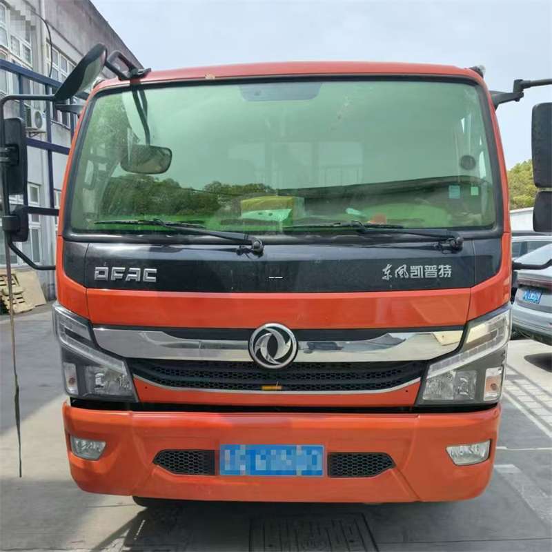 安顺市白朗县进仓物流：专线直达的多元货运探索