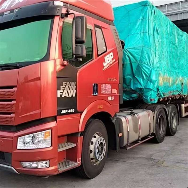 安顺市昂仁县进仓物流：专线直达的多元货运探索