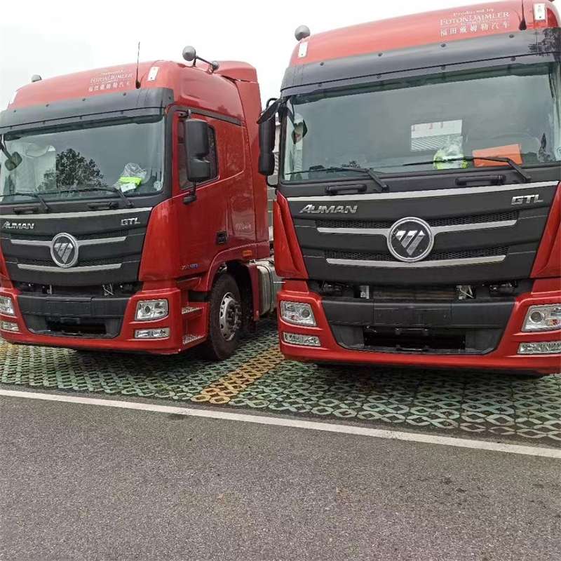 安顺市武都区：物流专线的多元高效运输服务