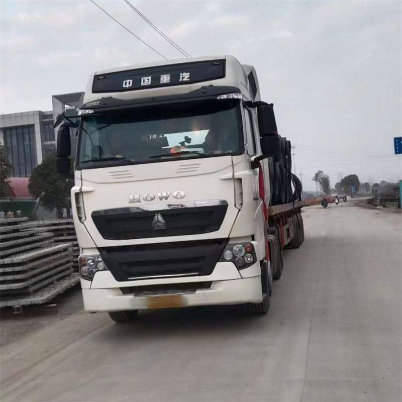 安顺市堆龙德庆区进仓物流：专线直达的多元货运探索