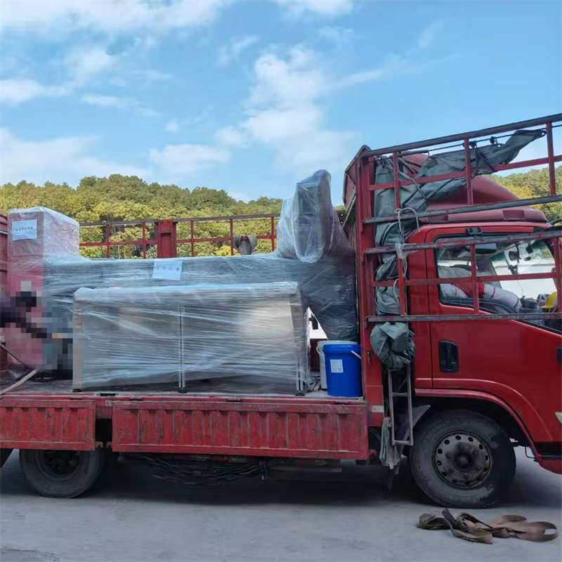 安顺市石河子市物流专线：高效运输与多元服务探索