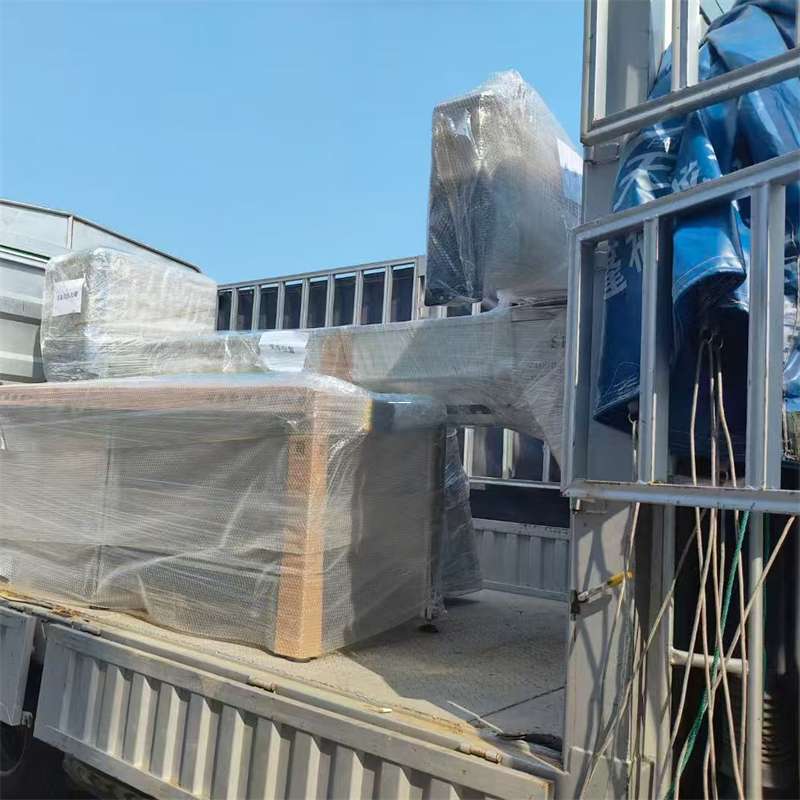 安顺市阿勒泰市物流专线：大件快运与进仓出口的高效之路