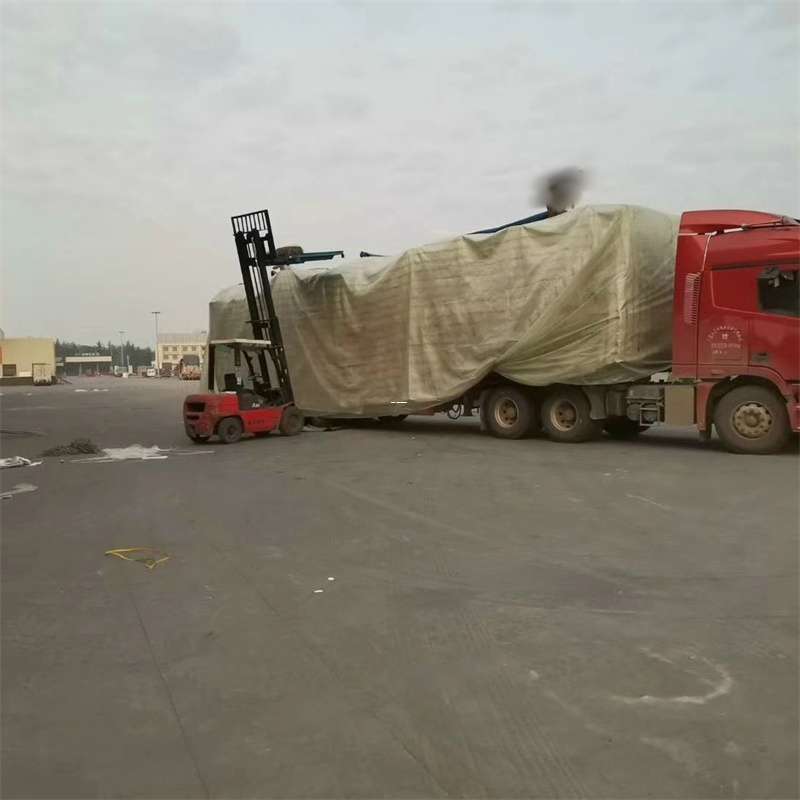 安顺市漳县物流：专线直达的多元货运服务