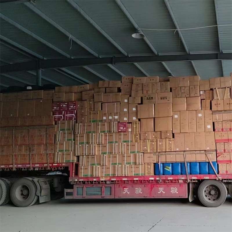 安顺市裕民县物流专线：高效运输的多维探索