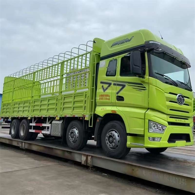 安顺市临洮县：物流专线开启货运新征程