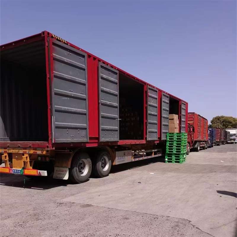 安顺市昭苏县进仓物流：专线直达的多元货运探索