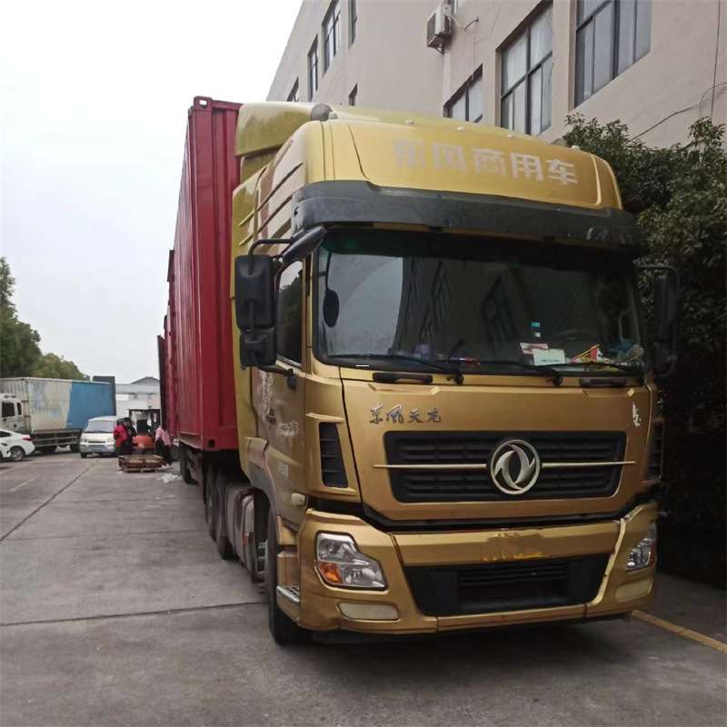 安顺市墨玉县物流专线的多样运输之旅