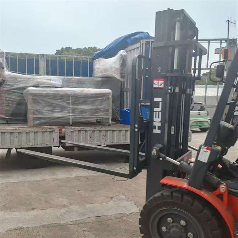 安顺市巴楚县进仓物流：多元专线运输的精彩探索