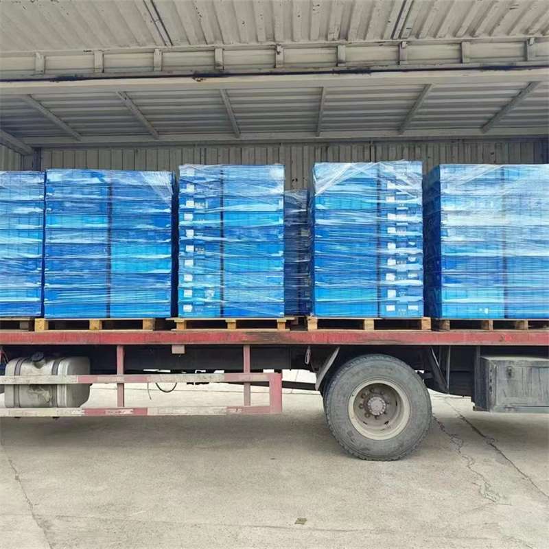 安顺市岳普湖县物流专线：大件货运与进仓出口的高效之旅