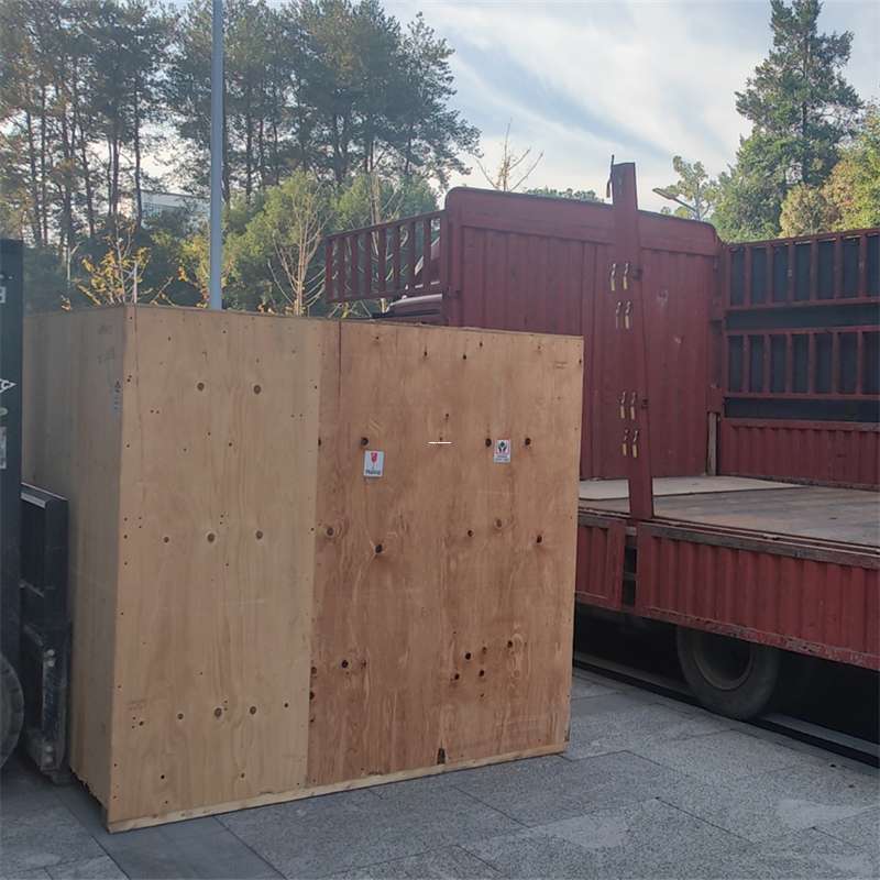 安顺市疏勒县进仓物流：多元服务与高效运输探秘