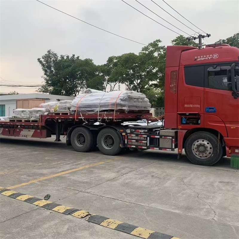 安顺市通渭县：畅享高效多元物流服务