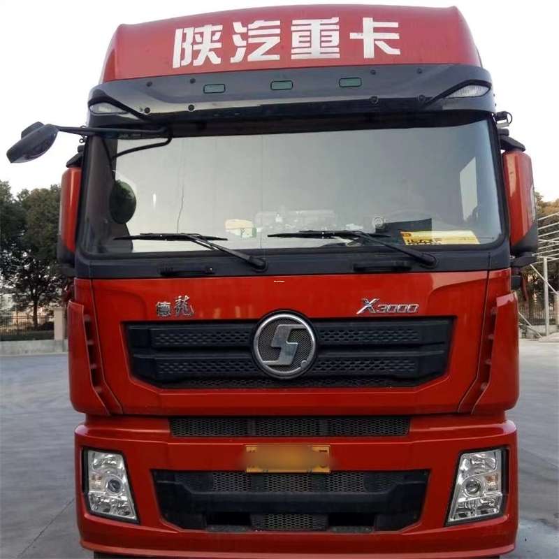 安顺市安定区：物流专线的高效货运之旅