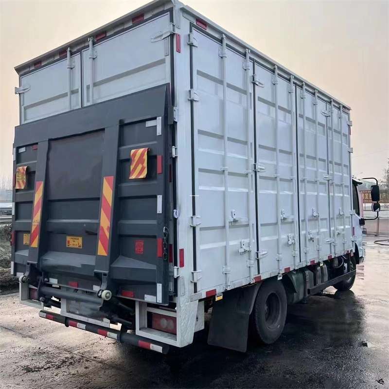 安顺市阜康市进仓物流：多元专线直达的货运探索