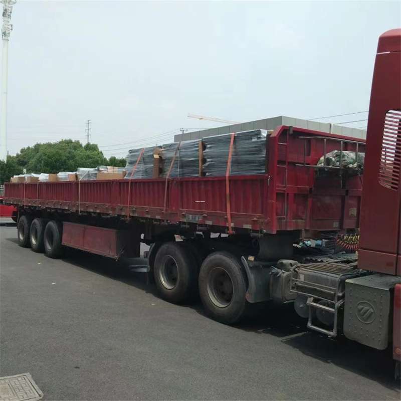 安顺市乌鲁木齐县物流专线：高效直达的运输之旅