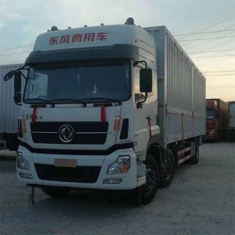 安顺市水磨沟区物流专线的多样运输与服务探索