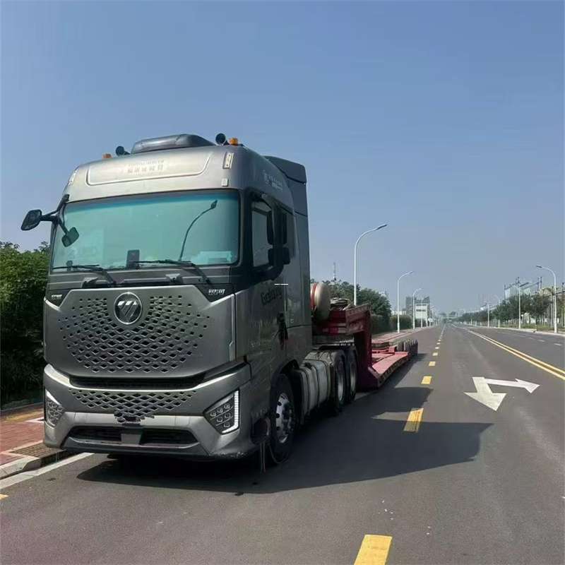 安顺市惠农区进仓物流：专线直达的多元货运探索