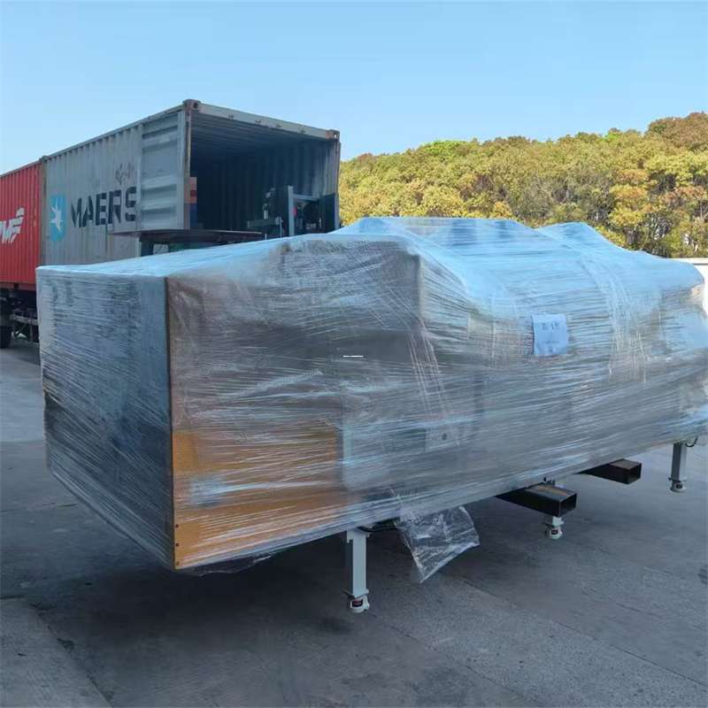 安顺市茫崖市物流专线：大件货运与进仓出口的高效之道