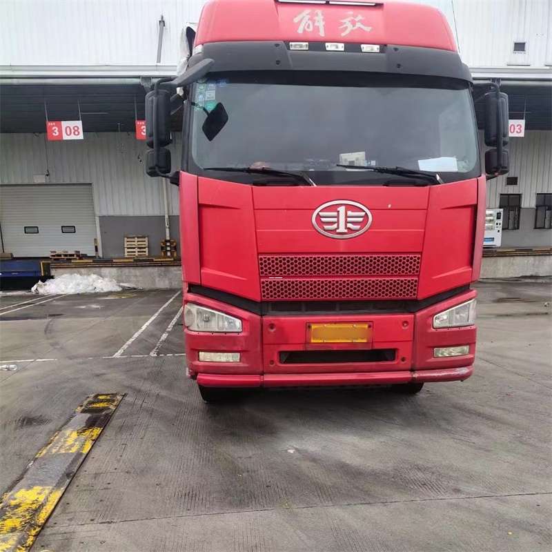 安顺市囊谦县进仓物流：专线直达的多元货运探索