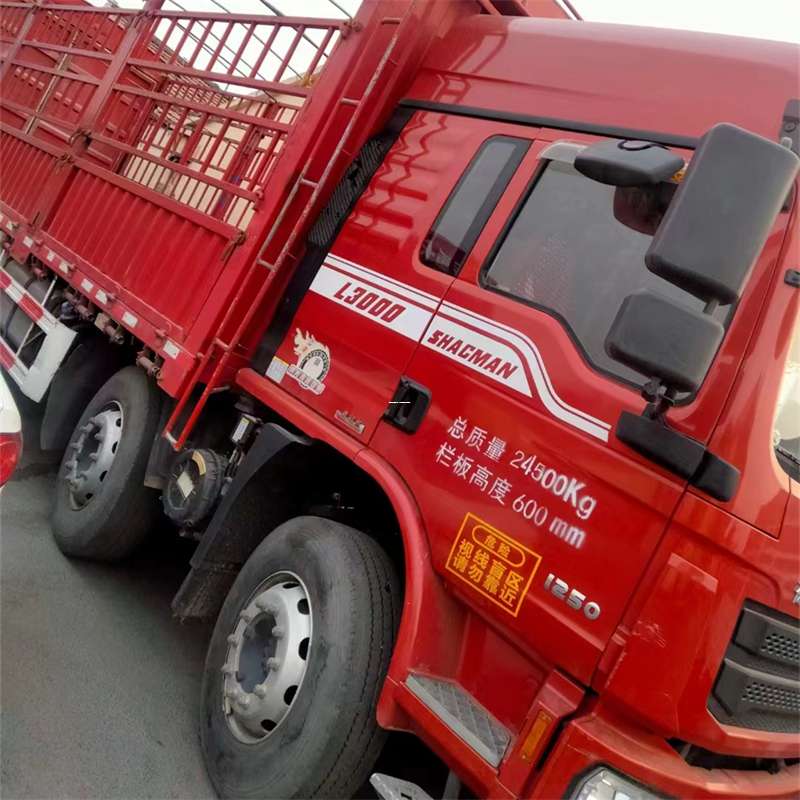 安顺市探秘玉树市进仓物流：专线直达运输的精彩世界