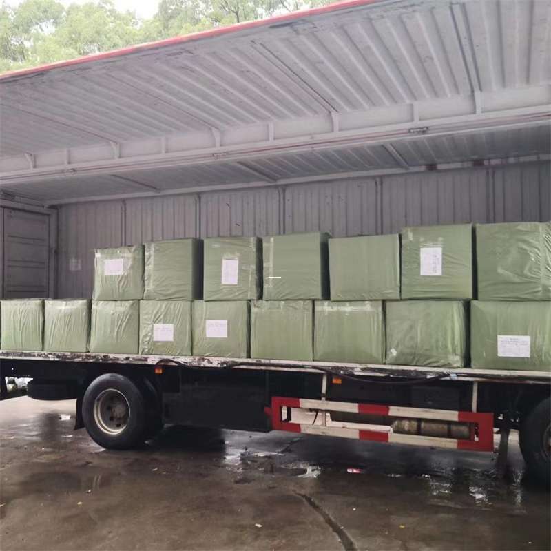 安顺市探秘合作市进仓物流专线运输的多元世界