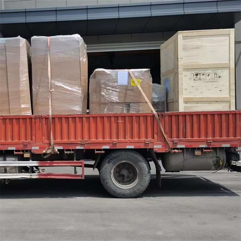 安顺市和政县进仓物流：多元服务与高效运输探秘