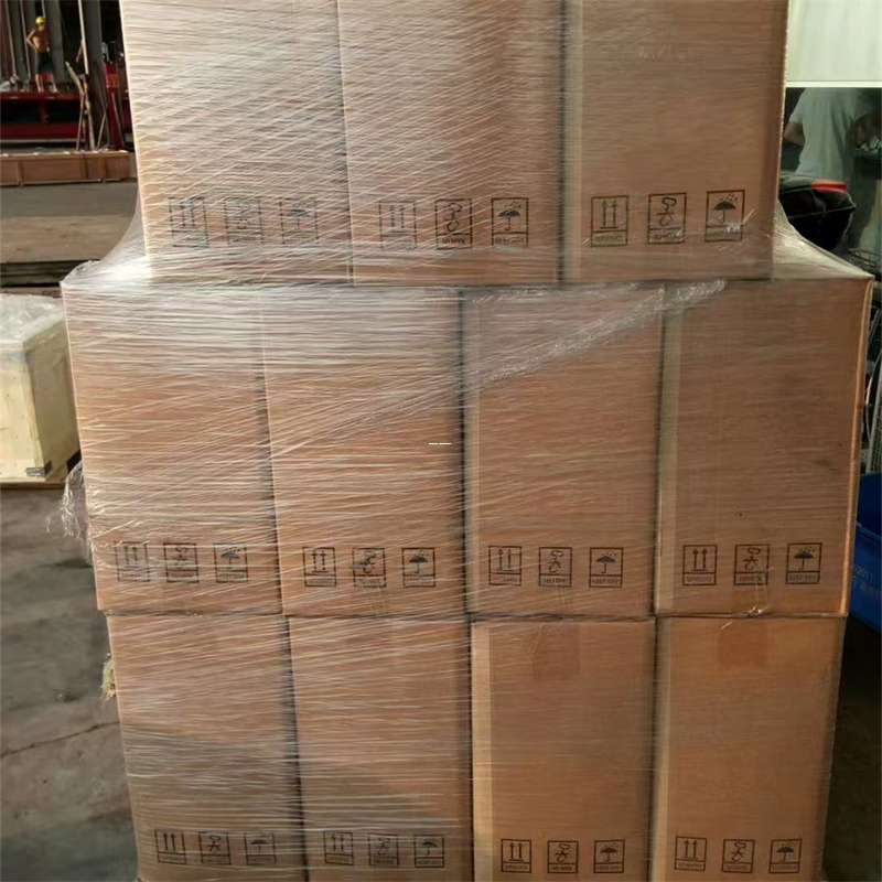 安顺市探索多元物流模式：从进仓到出口的运输之旅