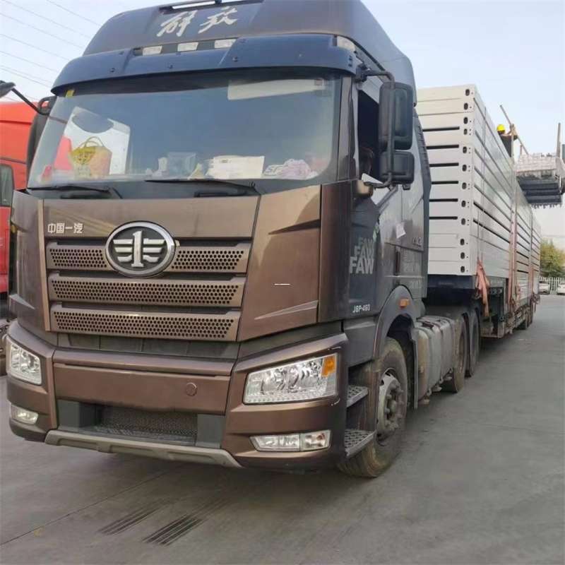 安顺市岷县物流专线：大件货运与进仓出口的高效之道