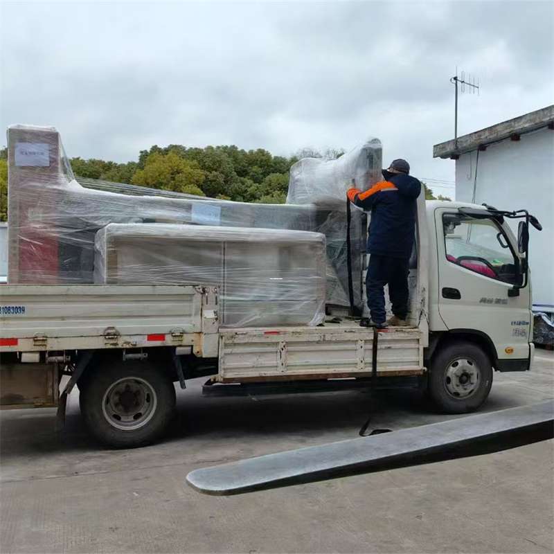 安顺市敦煌物流：普货冷链快运大件一站式服务