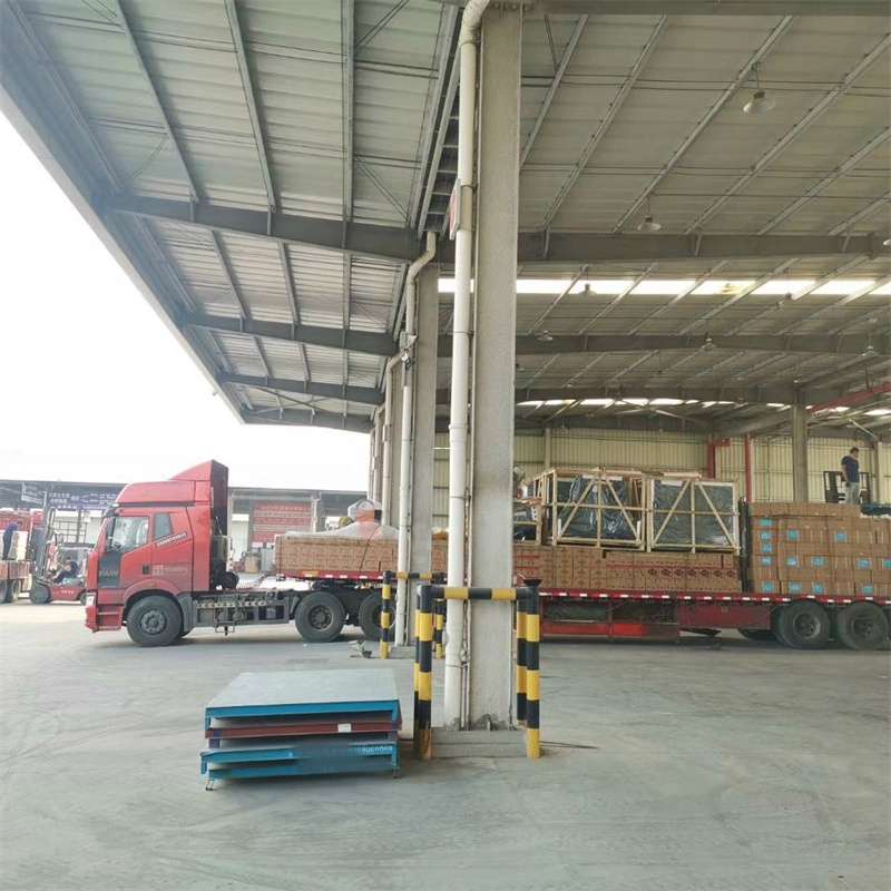 安顺市阿克塞县进仓物流：专线直达的多元货运探索