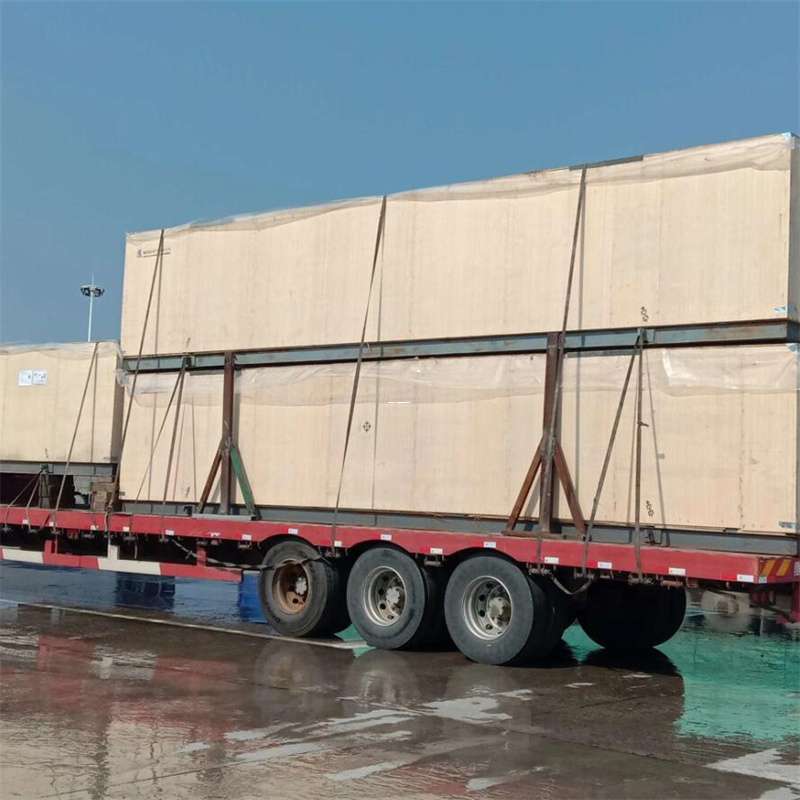 安顺市麦积区物流专线：大件货运与进仓出口的高效之道