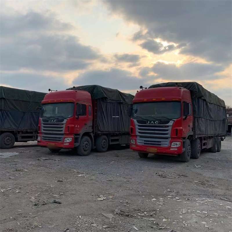 安顺市探寻多元化物流服务：从专线到供应链的深度解析