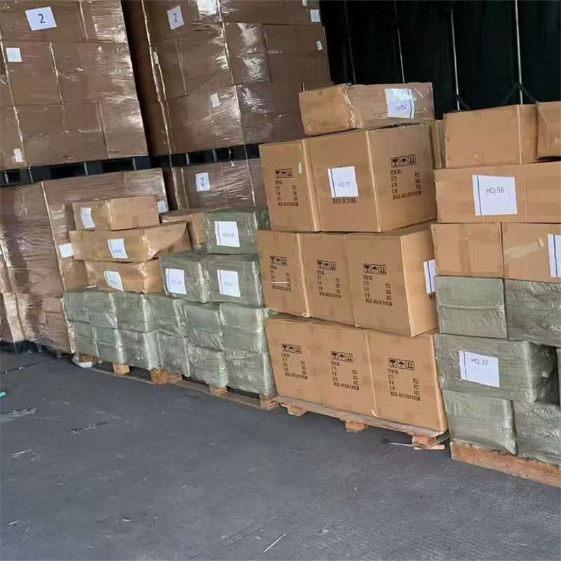 安顺市榆中县进仓物流：专线直达运输的多元服务与精彩历程