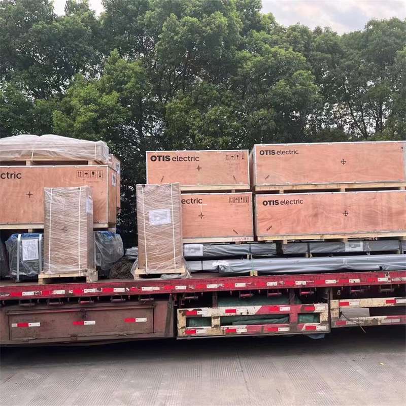 安顺市商洛市物流专线运输：探索高效货运之道