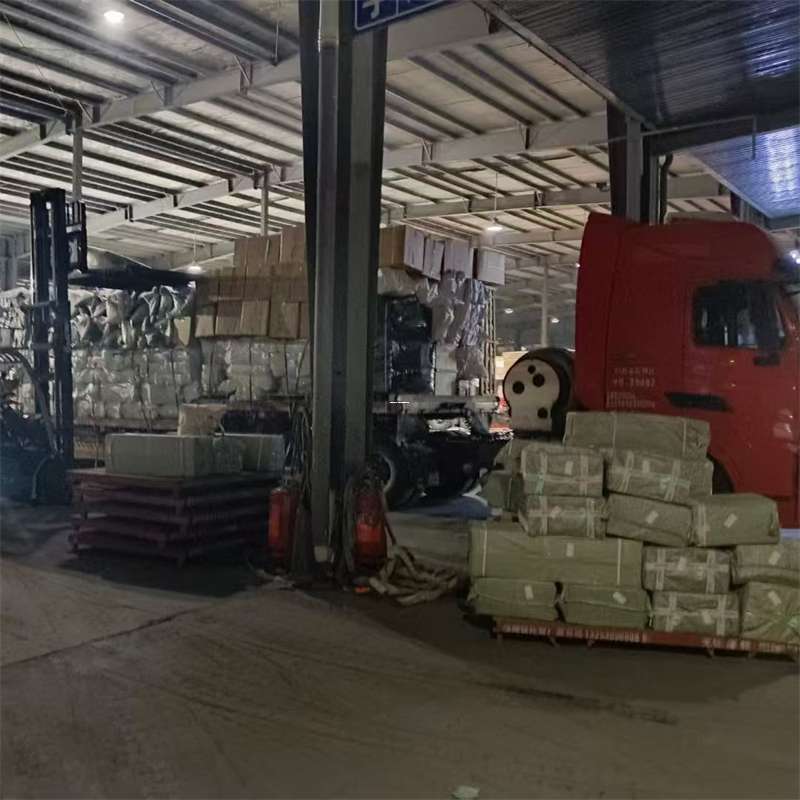 安顺市旬阳市物流专线：畅通大件与出口运输之路