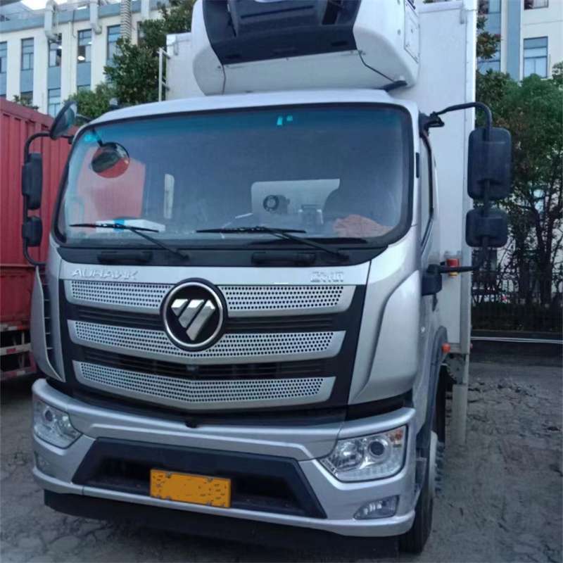 安顺市甘泉县进仓物流：多元专线直达的货运探索