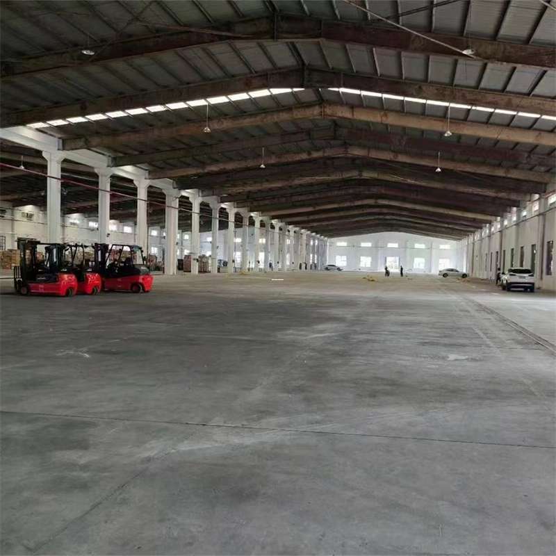 安顺市探寻白水县进仓物流的多元运输奥秘