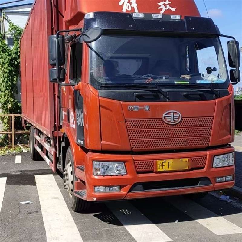 安顺市宝鸡市物流专线运输：多元服务与高效路径探索