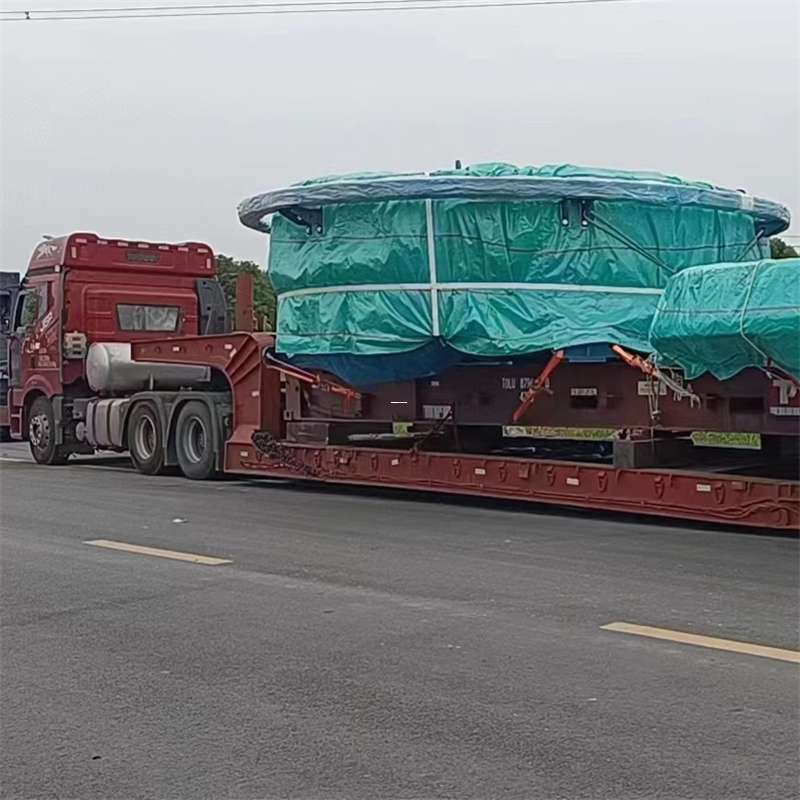 安顺市探秘周至县进仓物流的多元运输世界