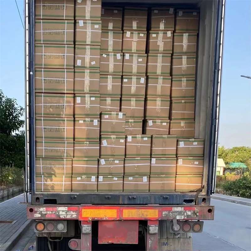 安顺市临潼区物流专线：大件出口快运的多元探索